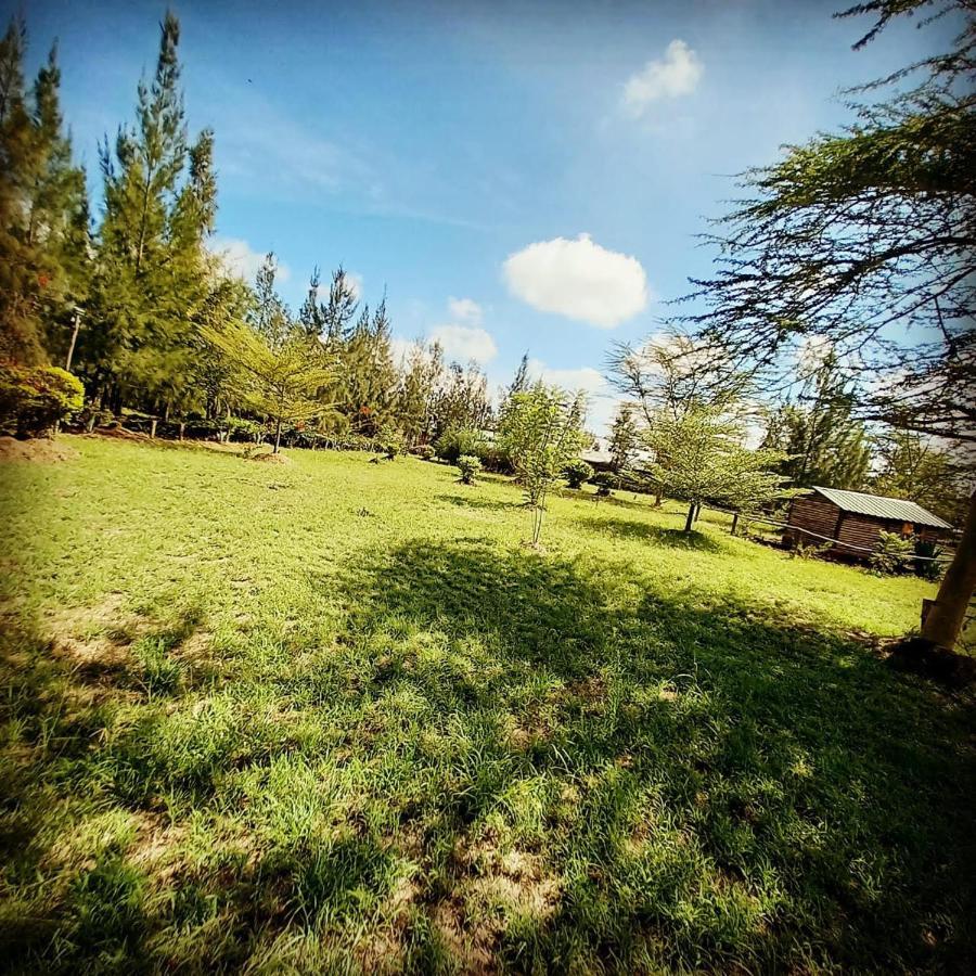 Lillypond Camp Hotel Elmenteita Exterior photo