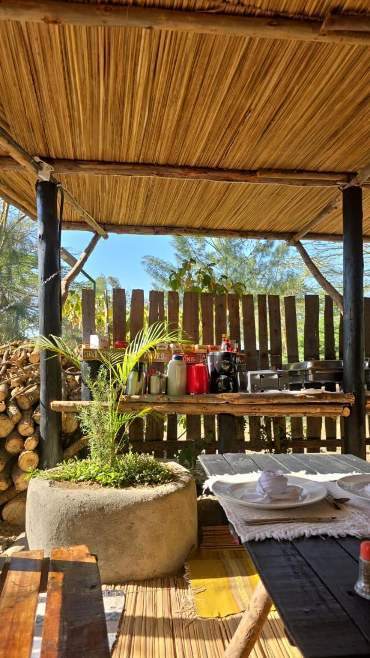 Lillypond Camp Hotel Elmenteita Exterior photo
